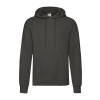 Classic Hooded Sweat