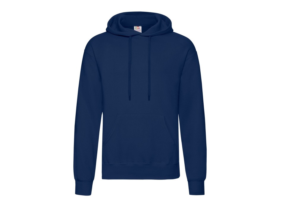 Classic Hooded Sweat