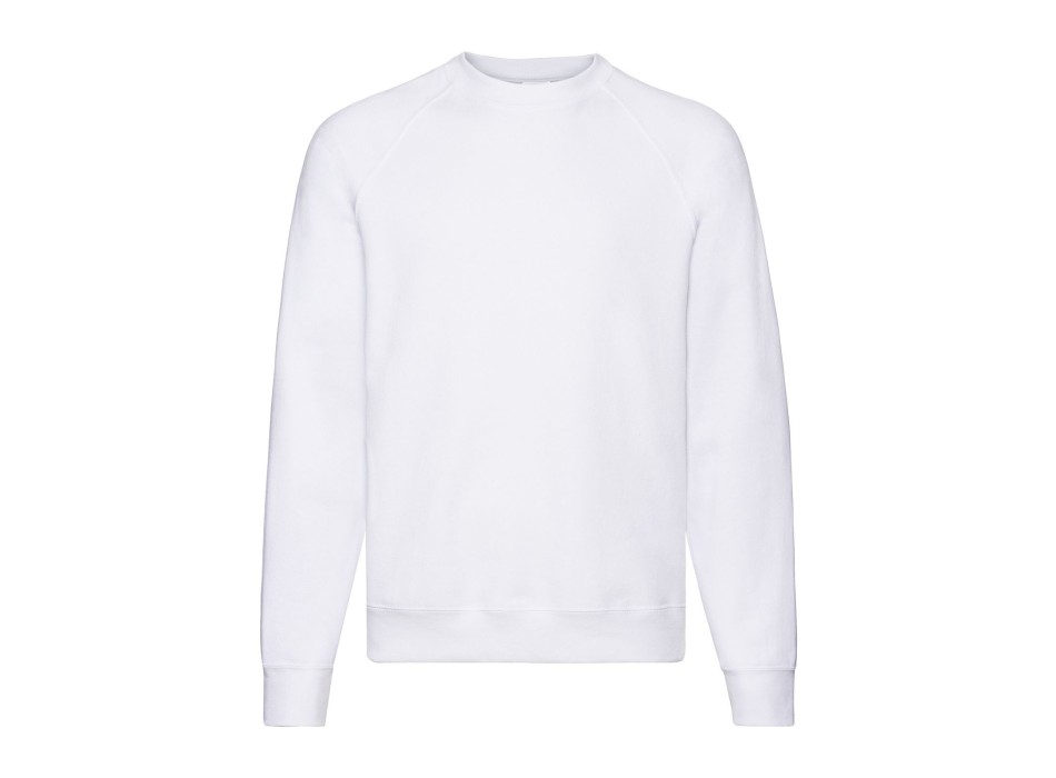 Classic Raglan Sweat