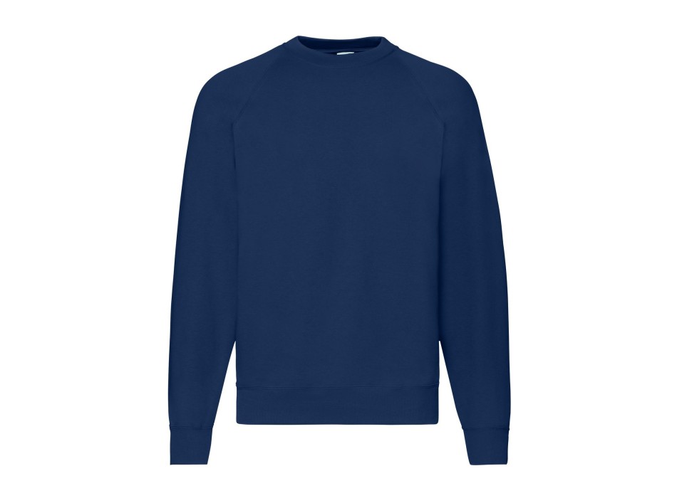 Classic Raglan Sweat
