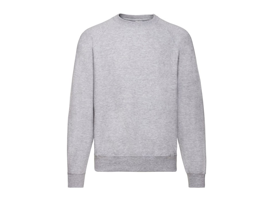 Classic Raglan Sweat