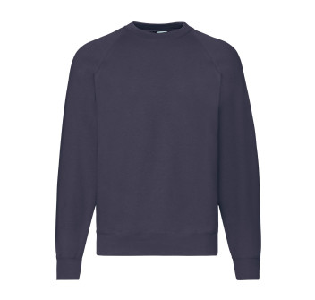 Classic Raglan Sweat