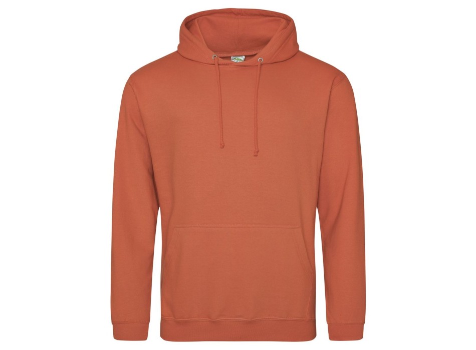 College Hoodie
