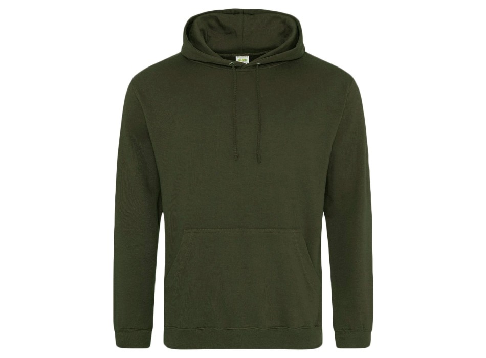 College Hoodie