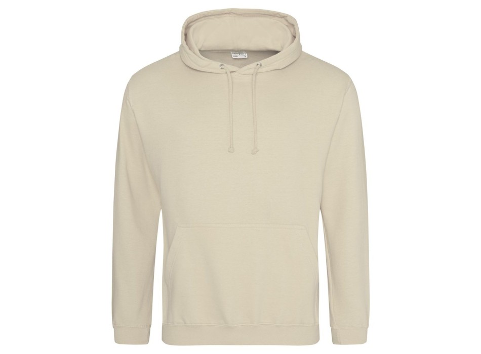 College Hoodie