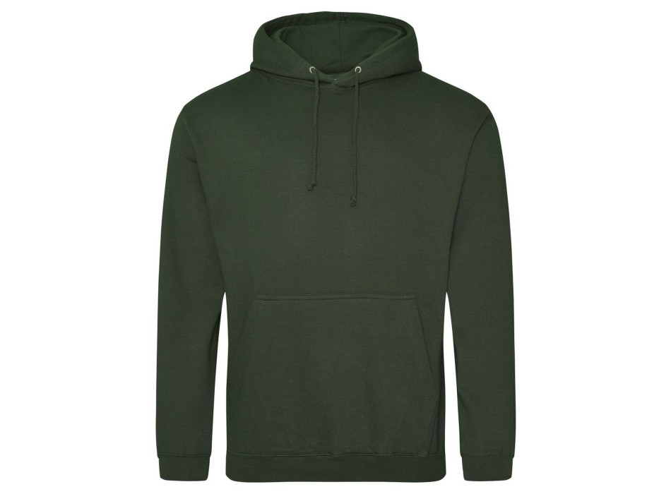 College Hoodie