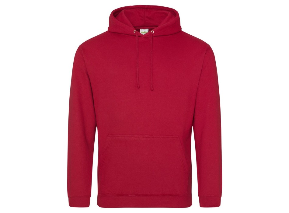 College Hoodie