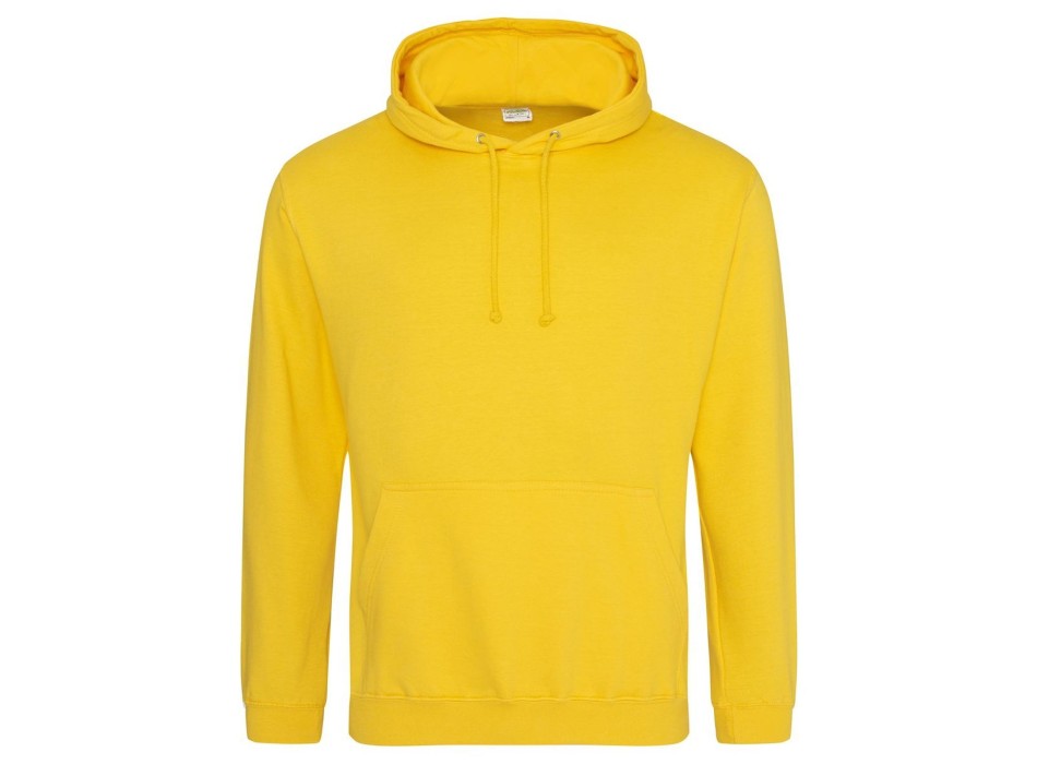 College Hoodie