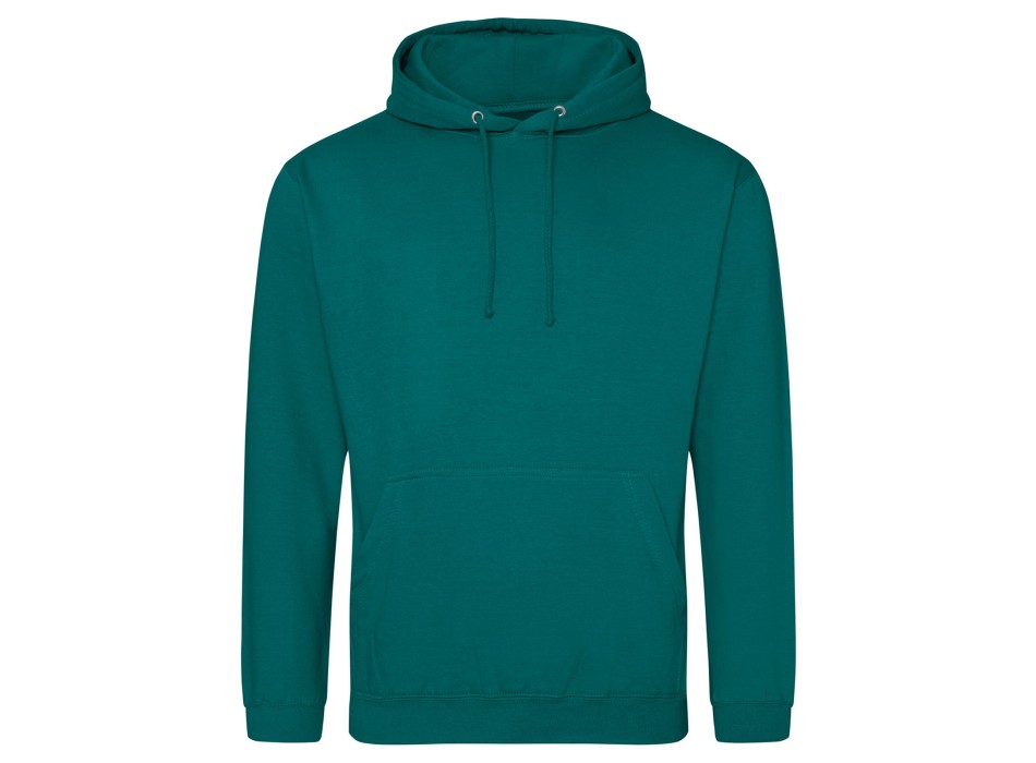 College Hoodie