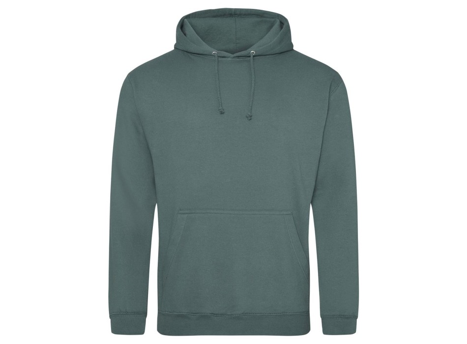 College Hoodie