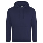 Blu Navy Oxford
