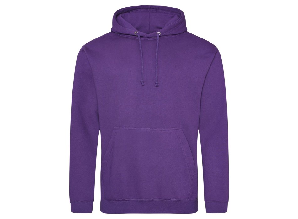 College Hoodie