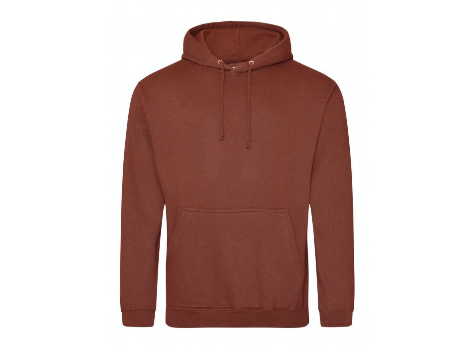 College Hoodie