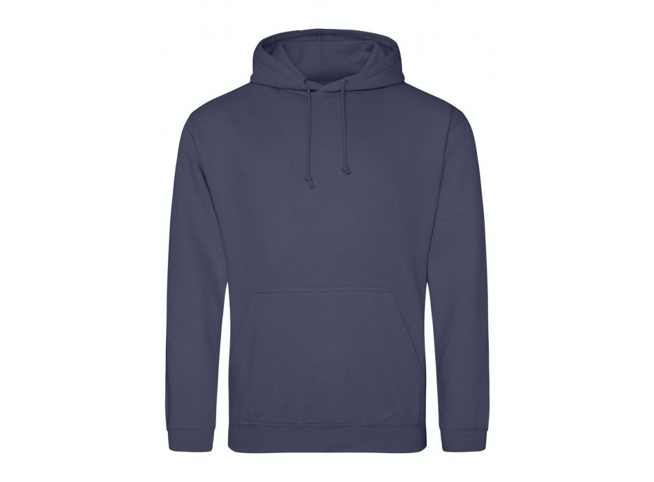 College Hoodie
