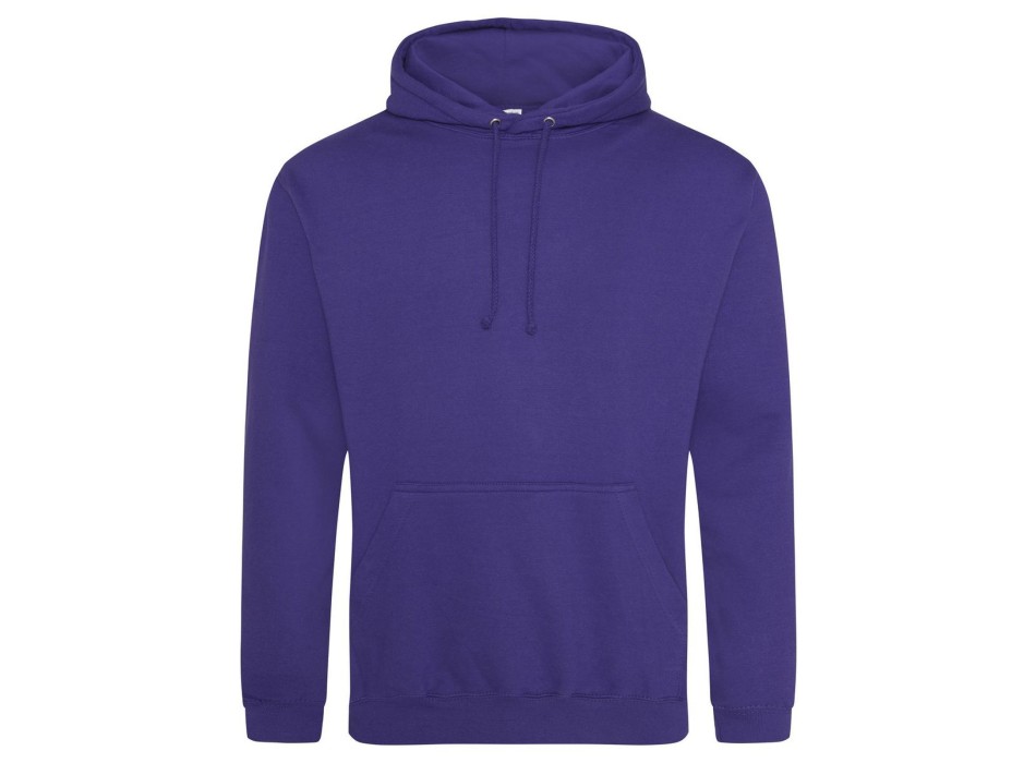 College Hoodie