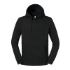 Felpa con Cappuccio Eco Premium Blend Hooded
