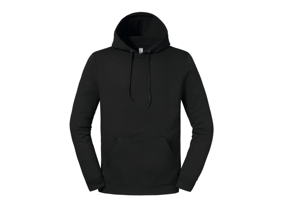 Felpa con Cappuccio Eco Premium Blend Hooded