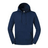 Felpa con Cappuccio Eco Premium Blend Hooded
