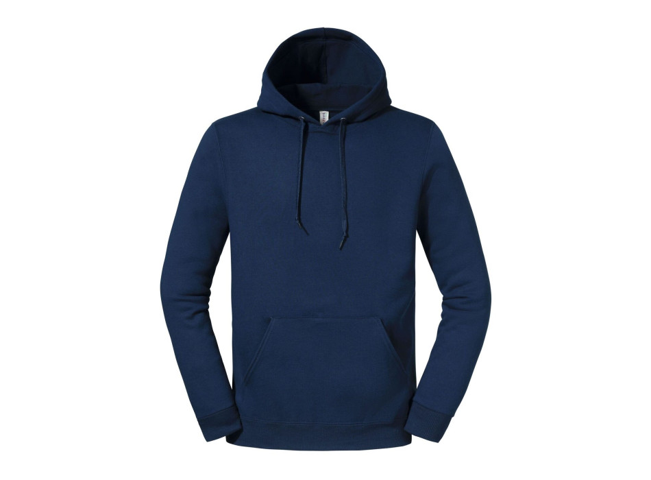 Felpa con Cappuccio Eco Premium Blend Hooded