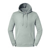 Felpa con Cappuccio Eco Premium Blend Hooded