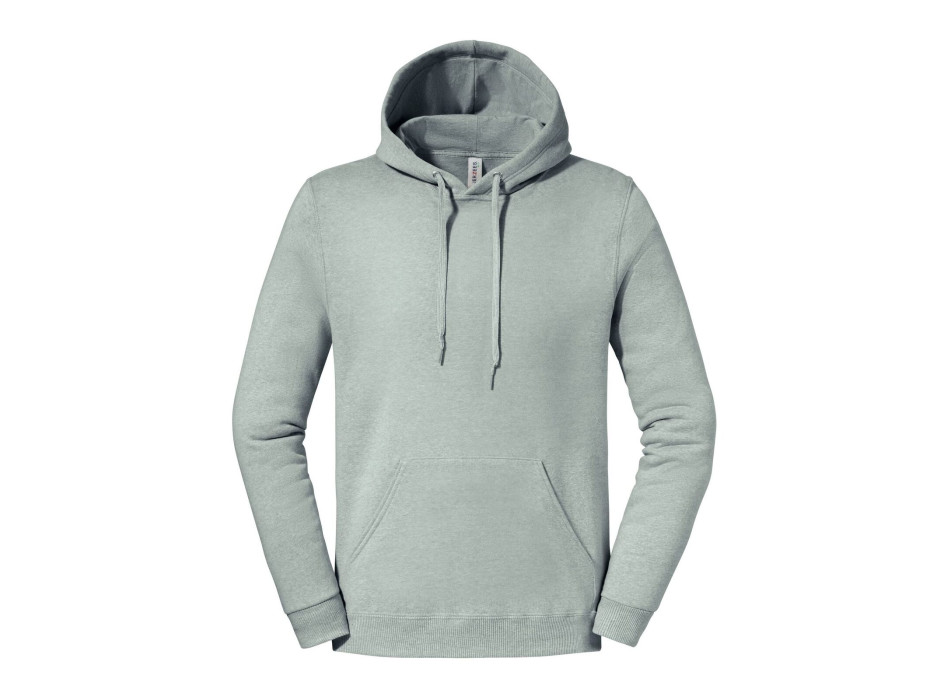 Felpa con Cappuccio Eco Premium Blend Hooded