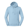 Felpa con Cappuccio Eco Premium Blend Hooded