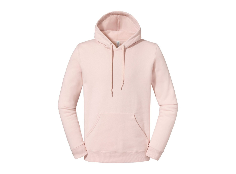 Felpa con Cappuccio Eco Premium Blend Hooded
