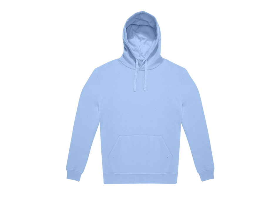 Felpa con Cappuccio Gender Neutral Hoodie Gheddi