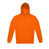 Felpa con Cappuccio Gender Neutral Hoodie Gheddi