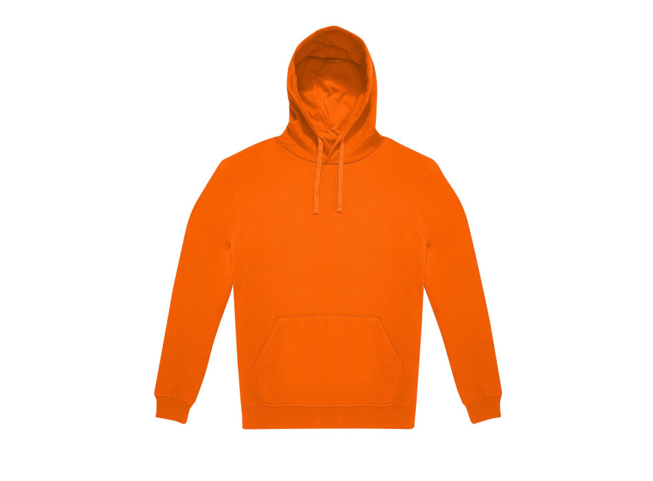 Felpa con Cappuccio Gender Neutral Hoodie Gheddi