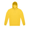 Felpa con Cappuccio Gender Neutral Hoodie Gheddi