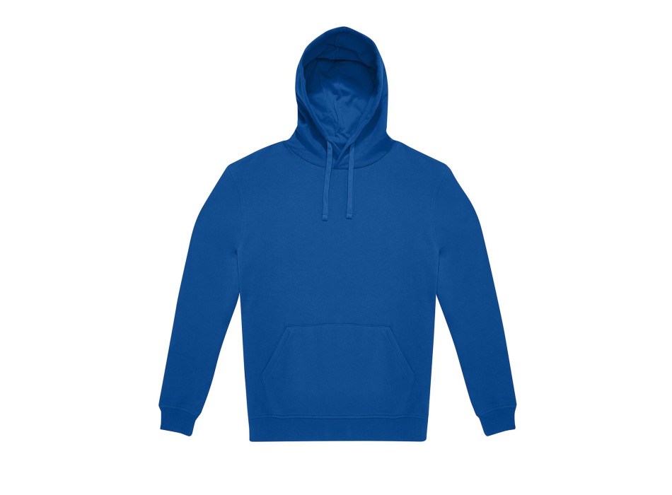 Felpa con Cappuccio Gender Neutral Hoodie Gheddi