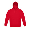 Felpa con Cappuccio Gender Neutral Hoodie Gheddi