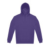 Felpa con Cappuccio Gender Neutral Hoodie Gheddi