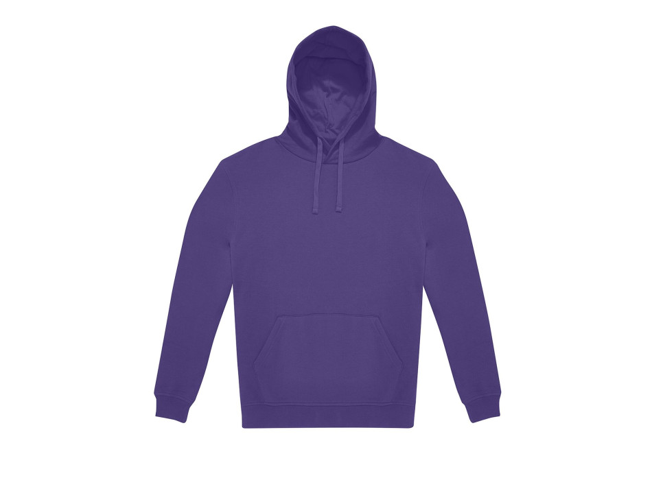 Felpa con Cappuccio Gender Neutral Hoodie Gheddi