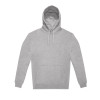 Felpa con Cappuccio Gender Neutral Hoodie Gheddi