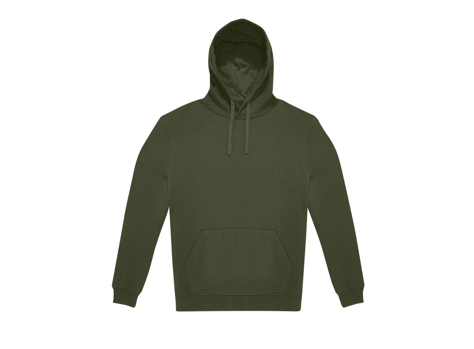 Felpa con Cappuccio Gender Neutral Hoodie Gheddi