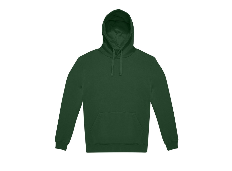 Felpa con Cappuccio Gender Neutral Hoodie Gheddi