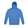 Felpa con Cappuccio in Cotone e Poliestere Hoodie Gheddi