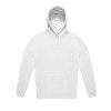 Felpa con Cappuccio in Cotone e Poliestere Hoodie Gheddi