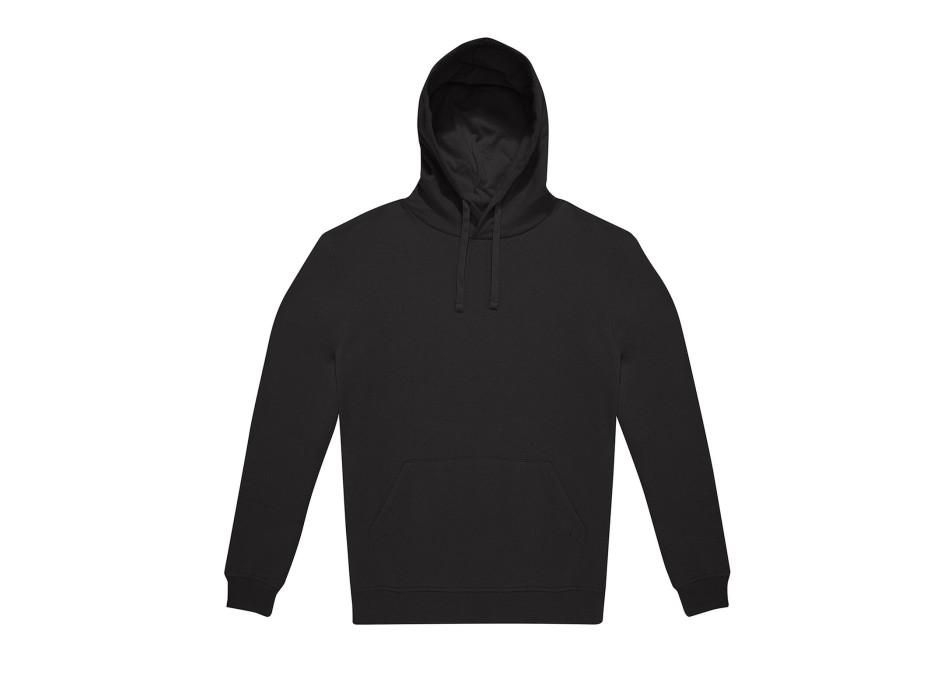 Felpa con Cappuccio in Cotone e Poliestere Hoodie Gheddi