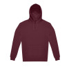 Felpa con Cappuccio in Cotone e Poliestere Hoodie Gheddi