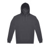 Felpa con Cappuccio in Cotone e Poliestere Hoodie Gheddi