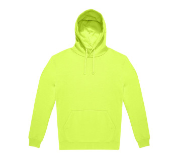 Felpa con Cappuccio in Cotone e Poliestere Hoodie Gheddi