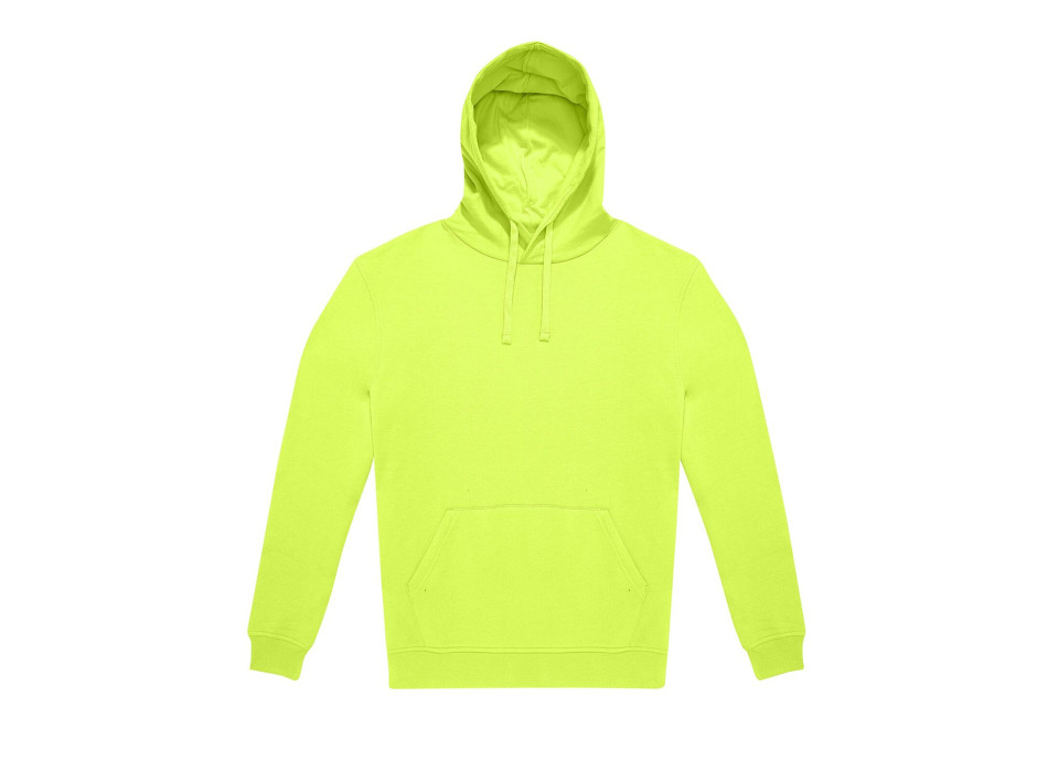 Felpa con Cappuccio in Cotone e Poliestere Hoodie Gheddi