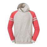 Avena Heather / Rosso Fuoco Heather