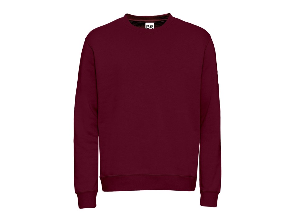 Crew Neck