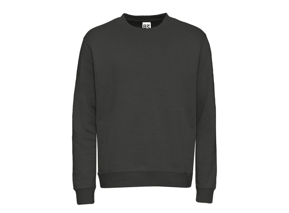 Crew Neck