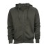 Felpa Fashion Full Zip