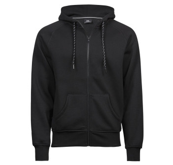 Fashion Full Zip Hood